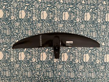 RRD FRONT WING THUNDER 550