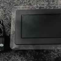 Cornice sigitale brondi