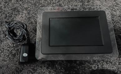 Cornice sigitale brondi