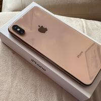 🇺🇸IPHONE 10 GOLD🟡512gb