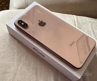 🇺🇸IPHONE 10 GOLD🟡512gb
