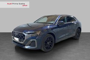 Audi Q8 50 3.0 tdi mhev S line edition quattro tip