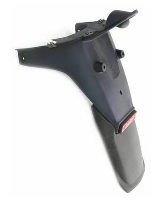Portatarga posteriore Aprilia Leonardo AP8126885