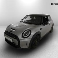 MINI Mini Full El. (F56) - Mini Cooper SE Electric