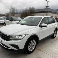 Volkswagen Tiguan 2.0 TDI 122CV 6M -PERLA-