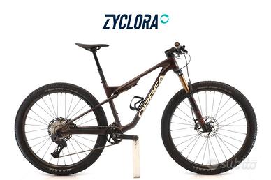 Orbea Oiz M10 2027 XT Di2 t.M