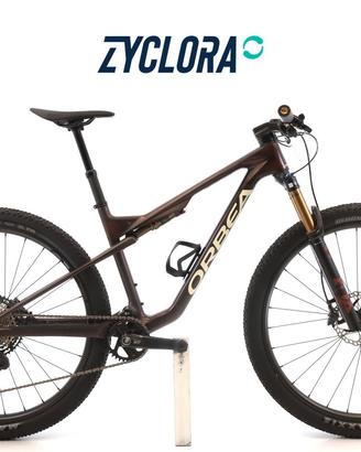 Orbea Oiz M10 2027 XT Di2 t.M