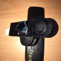 Specchietto Retrovisore con sensori Mod. 0243641