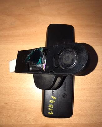 Specchietto Retrovisore con sensori Mod. 0243641