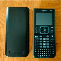 Texas Instruments CX CAS 