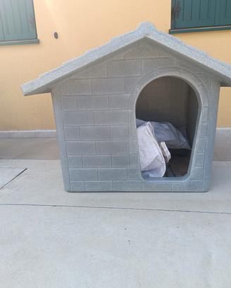 cuccia per cane taglia grande 