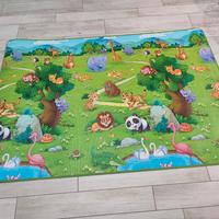 tappeto antiscivolo per bambini 