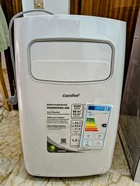 Climatizzatore portatile Comfee Sognidoro 09E