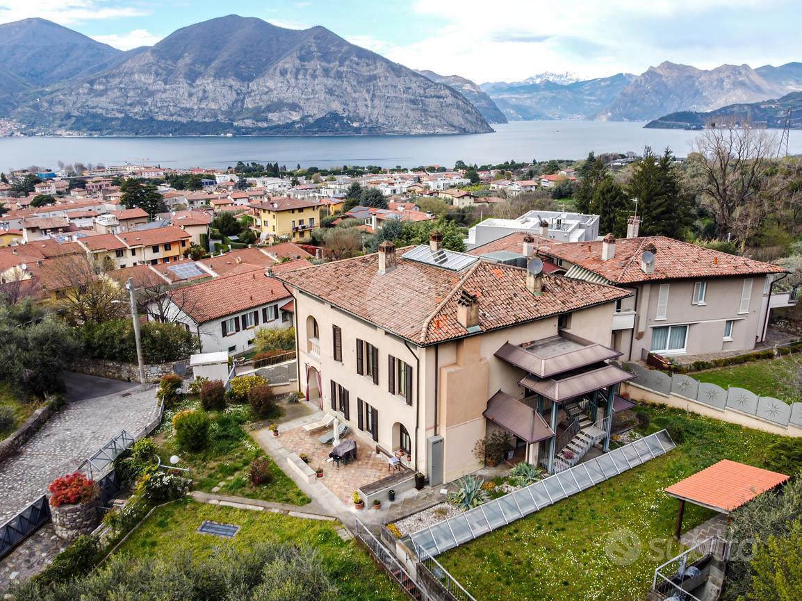 Appartamento – BS - Vista 2