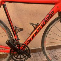 Telaio Cannondale caad 12 M