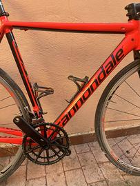 Telaio Cannondale caad 12 M