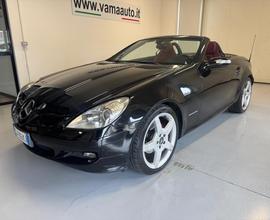 MERCEDES-BENZ SLK 200 Kompressor cat **ASI**