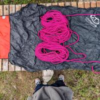 Kit Arrampicata Completo - Climbing Technology 