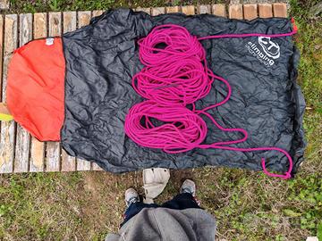 Kit Arrampicata Completo - Climbing Technology 