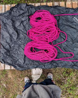 Kit Arrampicata Completo - Climbing Technology 