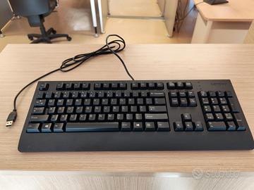 Tastiera USB Lenovo Preferred Pro II originale