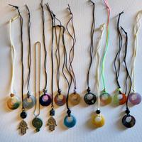 Collana In Resina 05

