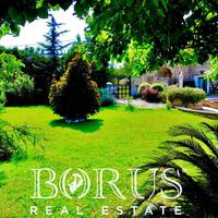 Azienda Agricola - Conca della Campania