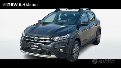 Dacia Sandero Stepway 1.0 TCe 90 CV Comfort