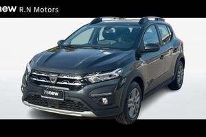 Dacia Sandero Stepway 1.0 TCe 90 CV Comfort