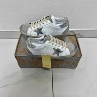 Golden goose superstar 38