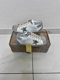Golden goose superstar 38