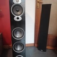 Impianto audio