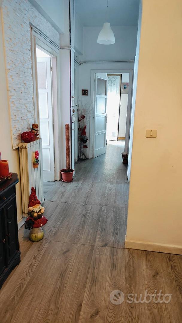 Appartamento – Cengio, Montaldo - Vista 2