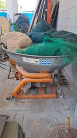 Spandiconcime Gamberini 550