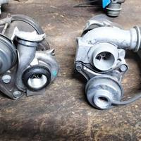 Turbine BMW 35i 306 cv