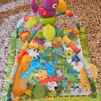 Palestrina Fisher-price Neonato del Tucano, 0+mesi