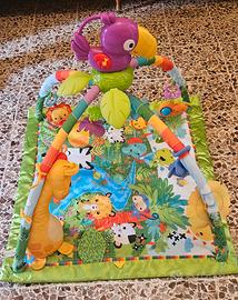 Palestrina Fisher-price Neonato del Tucano, 0+mesi