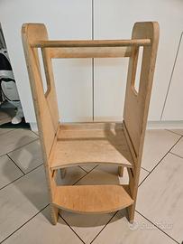 Torre montessoriana Moblí