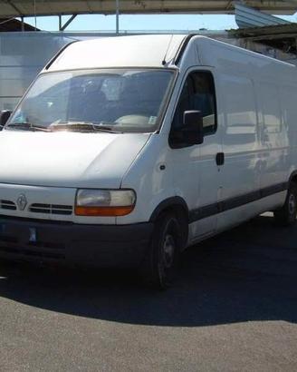 Sgomberi e Traslochi