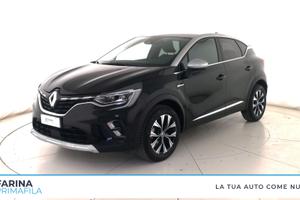 RENAULT Captur II 2024 - Captur 1.0 tce Te U509752