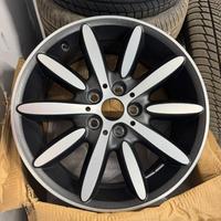 Cerchio in lega Mini 17’’