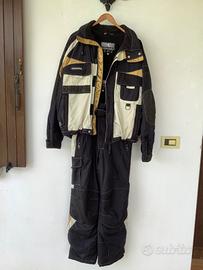 Completo sportivo da sci Diadora tg. L