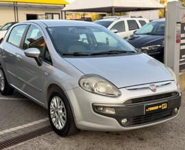 Fiat Punto Evo Punto Evo 1.2 Active GARANTITA