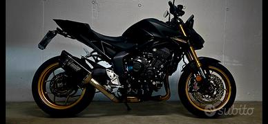 honda hornet 1000 sp