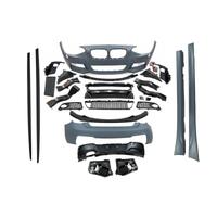 Bmw serie 1 F20 2012>14 5p Bodykit M-Performance