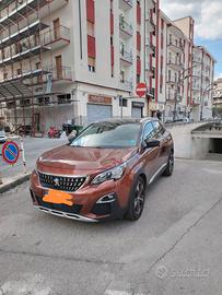 Peugeot 3008 Allure 2 serie