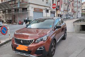 Peugeot 3008 Allure 2 serie