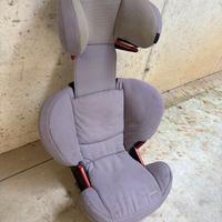 Seggiolino Auto Bebe-confort Rodifixda 3,5-12 anni
