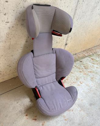 Seggiolino Auto Bebe-confort Rodifixda 3,5-12 anni