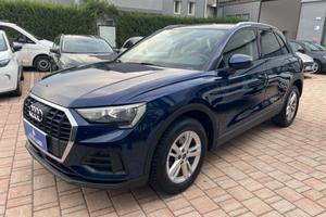Audi Q3 35 TDI S tronic Business